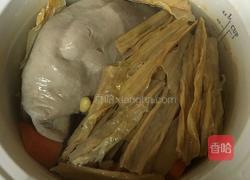 猪肚汤的做法图解7