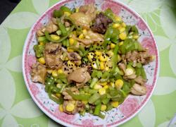 宫保鸡丁(特殊)