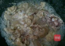 宫保鸡丁(特殊)的做法图解5