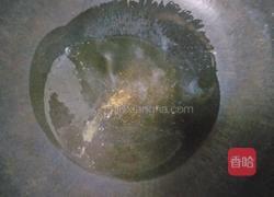 白灼金针菇的做法图解5