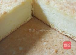 淡奶油戚风蛋糕的做法图解13