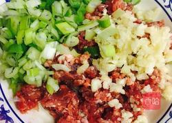 灯笼茄子的做法图解2