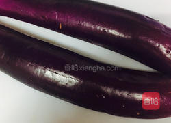 灯笼茄子的做法图解3