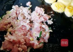 肉末豆腐的做法图解5