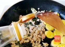 肉末豆腐的做法图解6