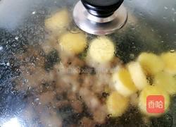 肉末豆腐的做法图解8