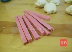 螺丝小面包的做法图解7