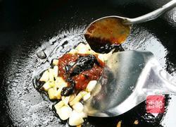 酱爆杏鲍菇的做法图解6