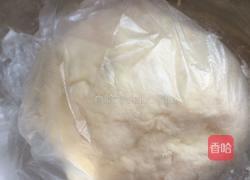 西红柿鸡蛋饺子的做法图解1