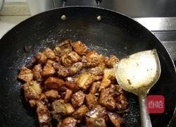 土豆烧排骨的做法图解7