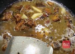 土豆烧排骨的做法图解11