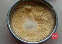 玉米窝窝头的做法图解3