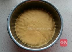 玉米窝窝头的做法图解6