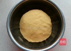 玉米窝窝头的做法图解5