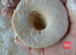 玉米窝窝头的做法图解10