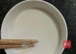 牛皮糖的做法图解3