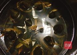 西米水晶粽的做法图解14