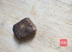 荷叶玫瑰黑糖茶的做法图解5