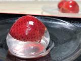草莓水信玄饼的做法[图]