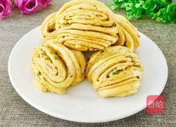 荞麦花卷的做法图解28