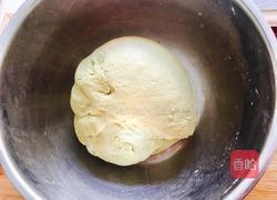 荞麦花卷的做法图解11