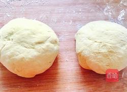 荞麦花卷的做法图解12
