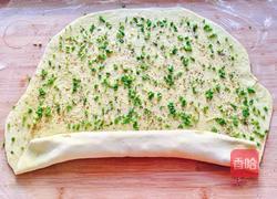 荞麦花卷的做法图解17