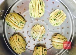 荞麦花卷的做法图解24