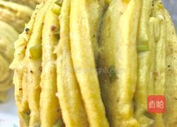 荞麦花卷的做法图解27