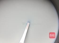 布丁的做法图解2