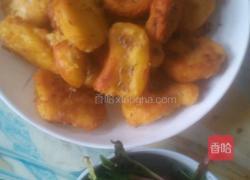 孜然鸡块的做法图解6