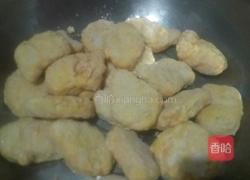 孜然鸡块的做法图解1