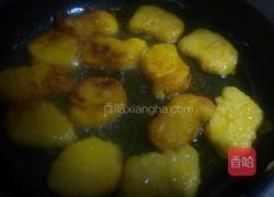 孜然鸡块的做法图解3