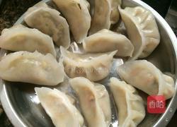 水晶饺的做法图解4