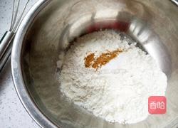 宝宝什锦鸡蛋煎饼的做法图解1