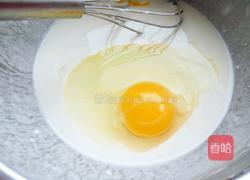 宝宝什锦鸡蛋煎饼的做法图解3