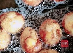 糖醋虎皮蛋的做法图解5