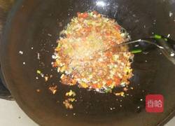 肉沬蒸豆腐的做法图解3