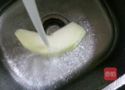 冬瓜焖排骨的做法图解2