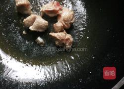 冬瓜焖排骨的做法图解4