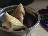 咸肉粽的做法[图]