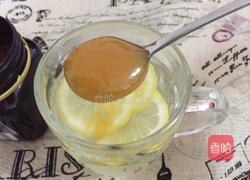 薄荷柠檬水的做法图解6