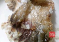 红烧鱼块的做法图解6