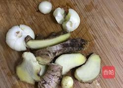 笋鸭的做法图解8