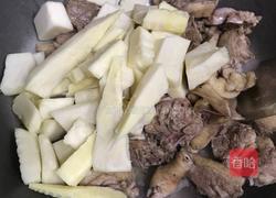 笋鸭的做法图解12