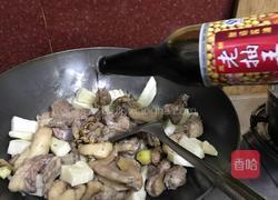 笋鸭的做法图解13