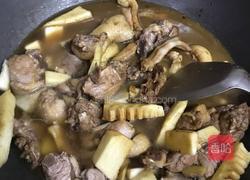 笋鸭的做法图解15