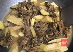 笋鸭的做法图解16