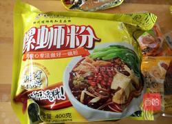 快手螺蛳粉的做法图解1