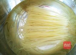 快手螺蛳粉的做法图解3